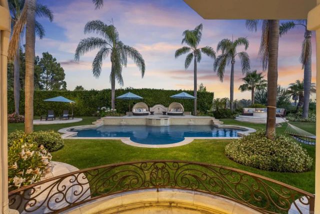 6479 Calle Del Alcazar, Rancho Santa Fe, CA 92067
