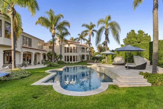 6479 Calle Del Alcazar, Rancho Santa Fe, CA 92067