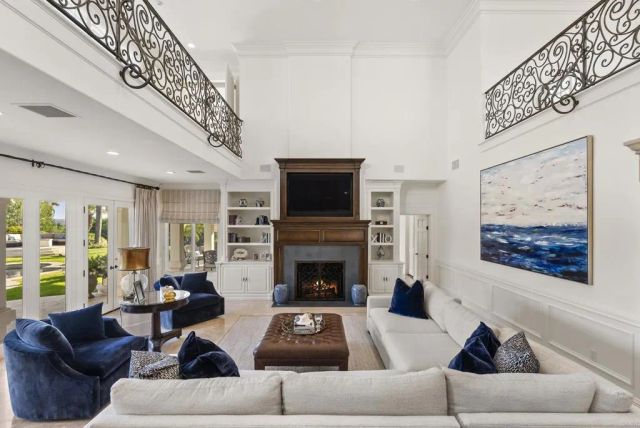 6479 Calle Del Alcazar, Rancho Santa Fe, CA 92067