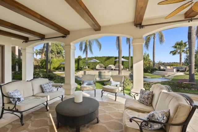 6479 Calle Del Alcazar, Rancho Santa Fe, CA 92067