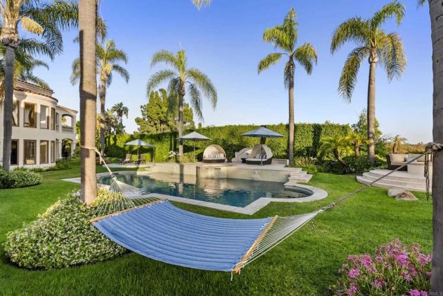 6479 Calle Del Alcazar, Rancho Santa Fe, CA 92067