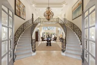 6479 Calle Del Alcazar, Rancho Santa Fe, CA 92067