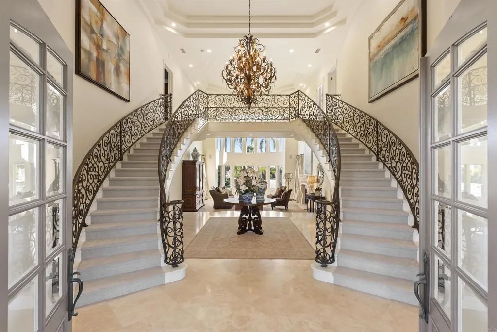 6479 Calle Del Alcazar, Rancho Santa Fe, CA 92067