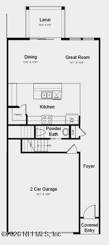 426 CHERRY ELM Drive, St. Augustine, FL 32092