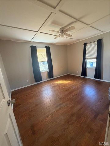 81 N Circle Drive, Wright City, MO 63390