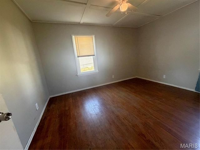 81 N Circle Drive, Wright City, MO 63390