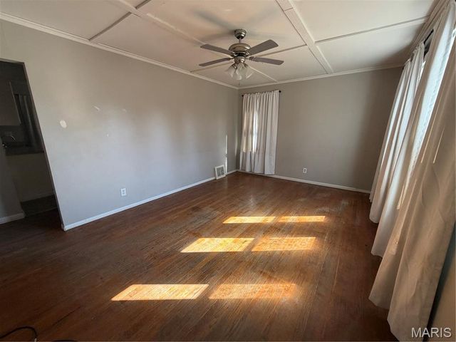 81 N Circle Drive, Wright City, MO 63390