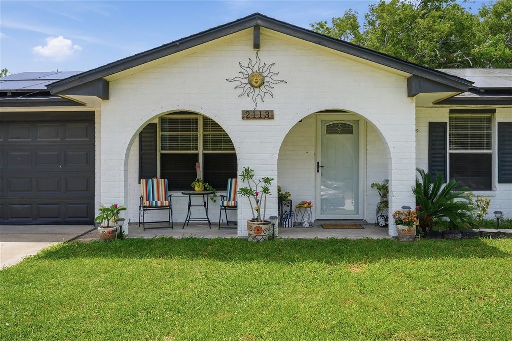 2113 Westwind Cir, Ingleside, TX 78362 — photo 4