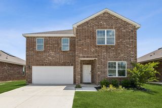 1421 Ancer Way, Fort Worth, TX 76052