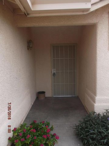 9285 E Bent Creek Way, Tucson, AZ 85747