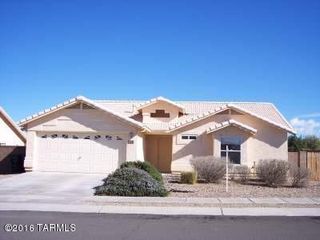 9285 E Bent Creek Way, Tucson, AZ 85747