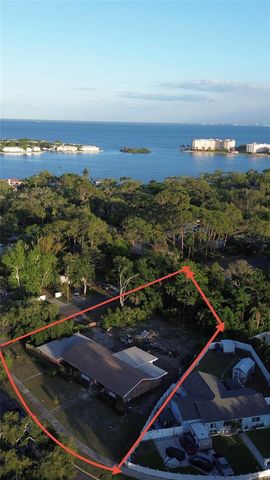400 LAKE MAGGIORE BOULEVARD S, St Petersburg, FL 33705