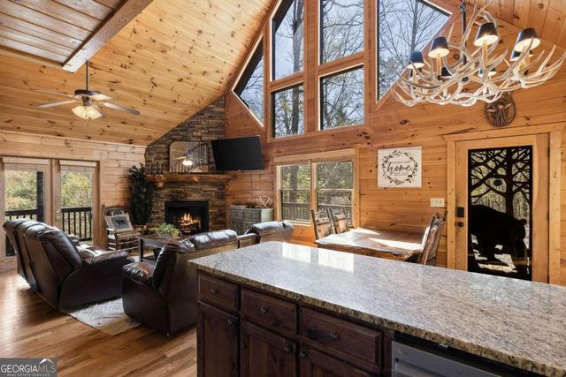 113 Dallas Lane, Blue Ridge, GA 30513