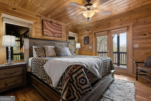 113 Dallas Lane, Blue Ridge, GA 30513