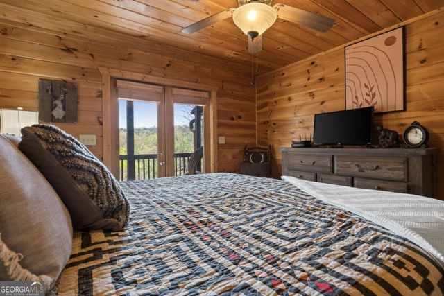 113 Dallas Lane, Blue Ridge, GA 30513