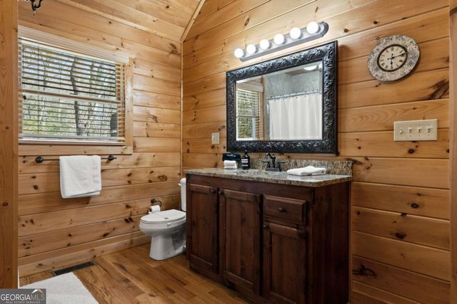113 Dallas Lane, Blue Ridge, GA 30513