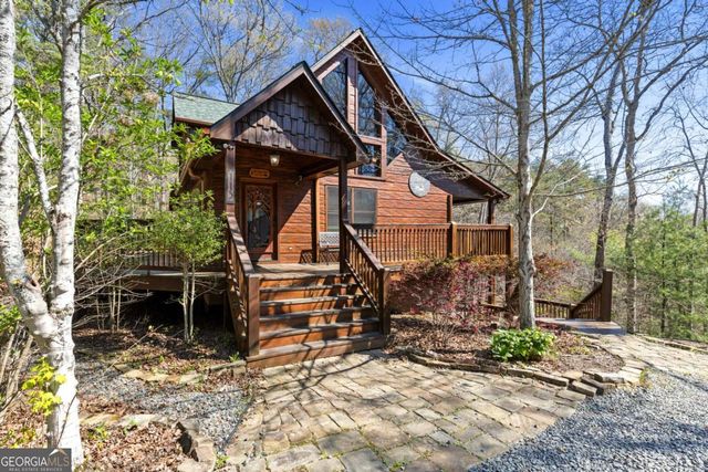 113 Dallas Lane, Blue Ridge, GA 30513