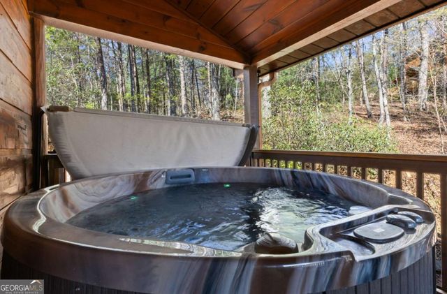 113 Dallas Lane, Blue Ridge, GA 30513
