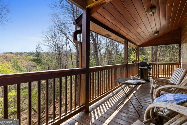 113 Dallas Lane, Blue Ridge, GA 30513