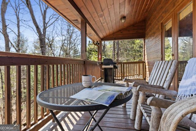 113 Dallas Lane, Blue Ridge, GA 30513