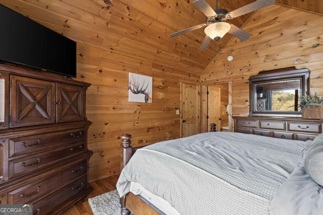 113 Dallas Lane, Blue Ridge, GA 30513