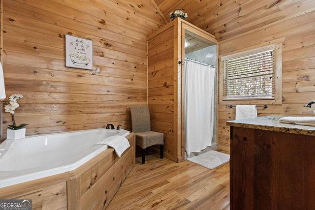 113 Dallas Lane, Blue Ridge, GA 30513