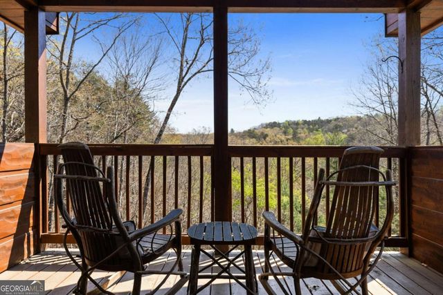 113 Dallas Lane, Blue Ridge, GA 30513