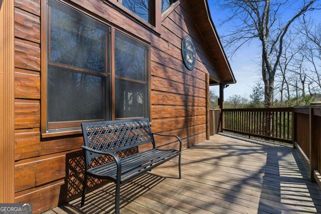 113 Dallas Lane, Blue Ridge, GA 30513