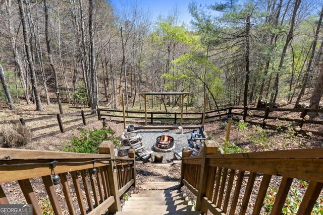 113 Dallas Lane, Blue Ridge, GA 30513