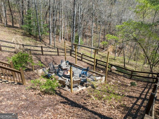 113 Dallas Lane, Blue Ridge, GA 30513