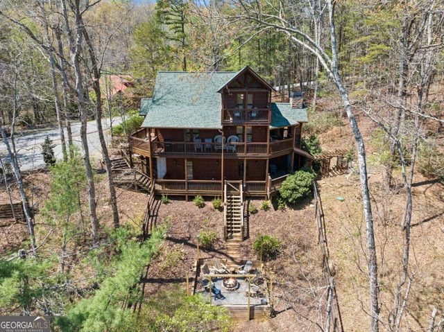 113 Dallas Lane, Blue Ridge, GA 30513