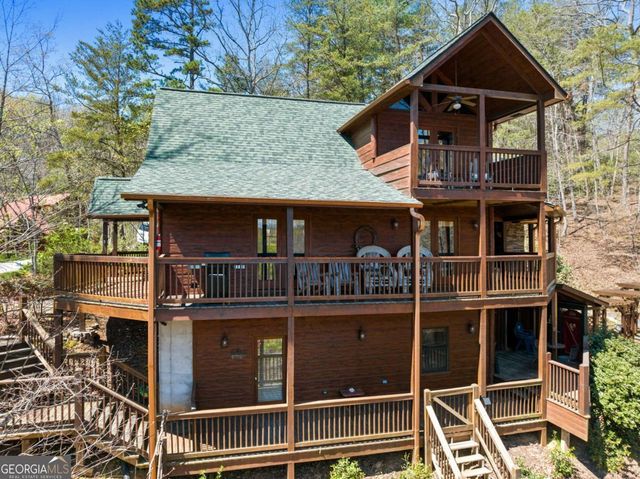 113 Dallas Lane, Blue Ridge, GA 30513