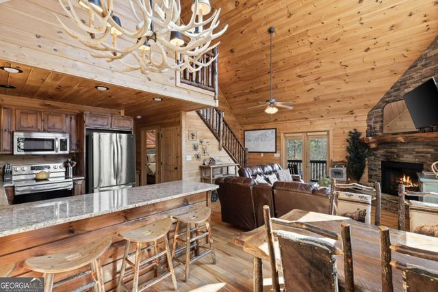 113 Dallas Lane, Blue Ridge, GA 30513