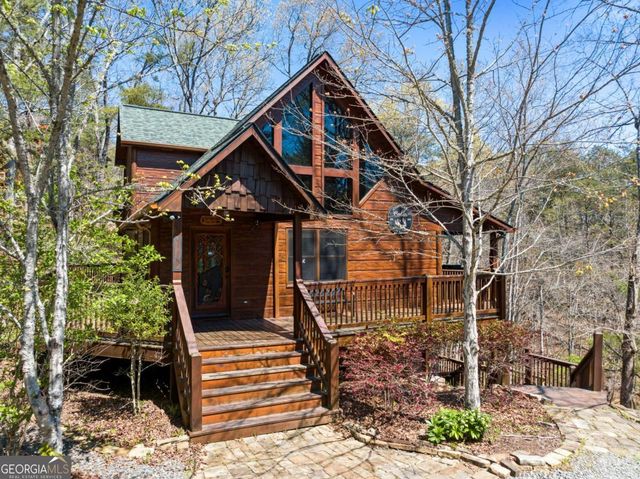 113 Dallas Lane, Blue Ridge, GA 30513