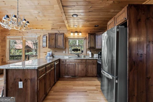 113 Dallas Lane, Blue Ridge, GA 30513