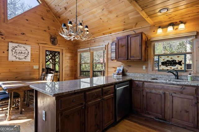 113 Dallas Lane, Blue Ridge, GA 30513