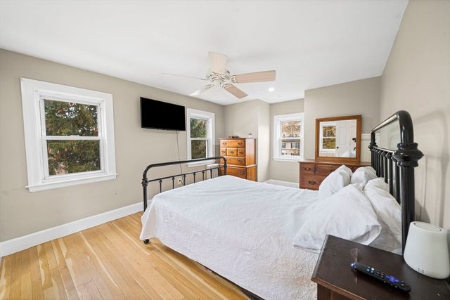 1210 Washington St, Abington, MA 02351