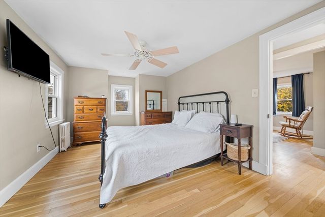 1210 Washington St, Abington, MA 02351