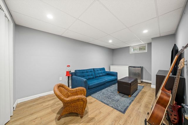 1210 Washington St, Abington, MA 02351