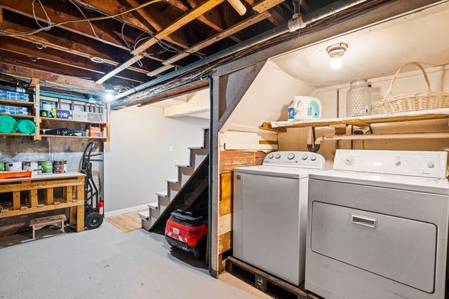 1210 Washington St, Abington, MA 02351