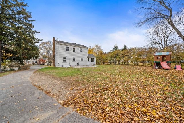 1210 Washington St, Abington, MA 02351