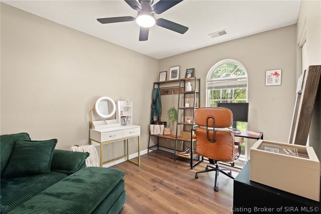 1105 High Meadow Road, Jeffersonville, IN 47130
