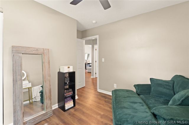 1105 High Meadow Road, Jeffersonville, IN 47130