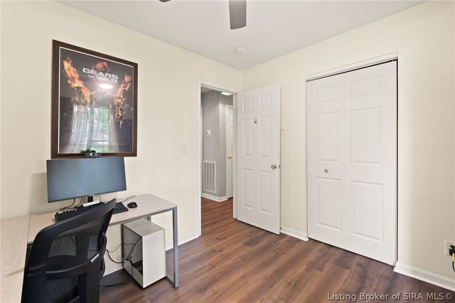 1105 High Meadow Road, Jeffersonville, IN 47130