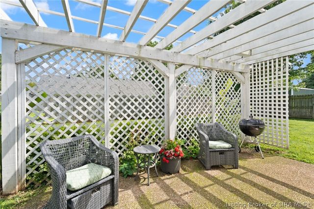 1105 High Meadow Road, Jeffersonville, IN 47130