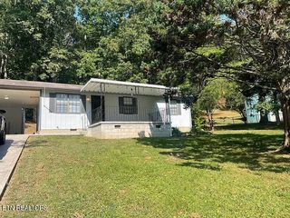 155 deloizer Lane, Rockwood, TN 37854