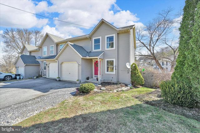 98 DOHNER, Lebanon, PA 17042