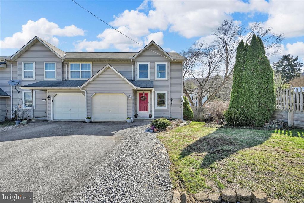 98 DOHNER, Lebanon, PA 17042