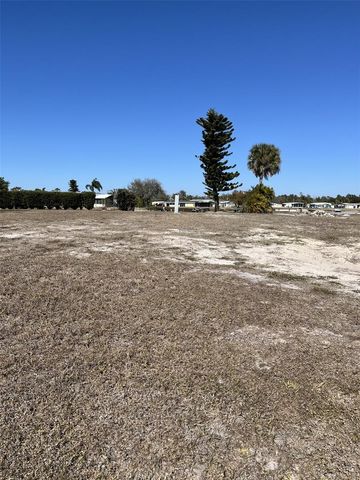 2820 PENGUIN LANE, Englewood, FL 34224