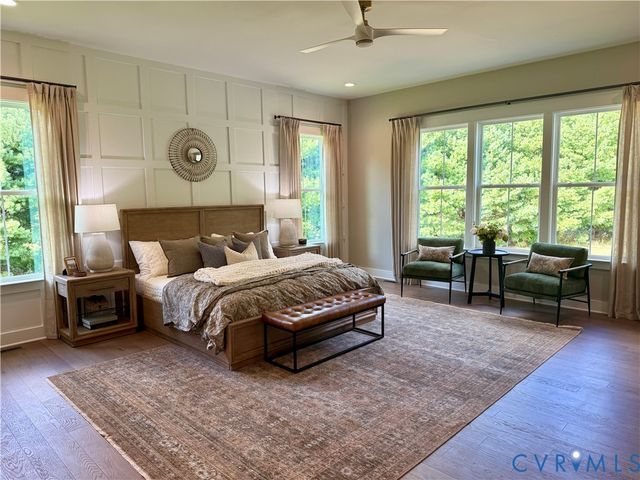 3100 Old Church Rd, Mechanicsville, VA 23111